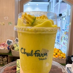 อโวคาโด้ปั่น