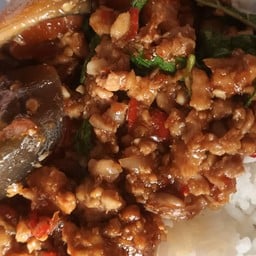 ตามสั่ง By Pair