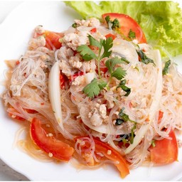 ยำวุ้นเส้น