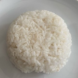 ข้าวเปล่า