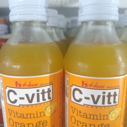 C-vitt ส้ม