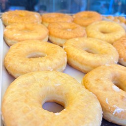 ออริจินอลแบบกลม