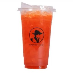 ชามะนาว Lemon tea