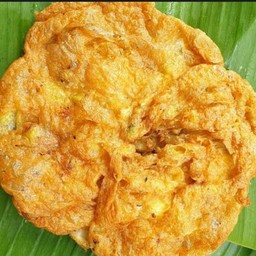 ไข่เจียวนุ่มฟู