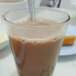 ไมโลร้อน