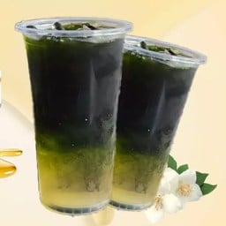 หิ้วหู ดูดชา กาแฟถุง ชาไทย รัชดา18