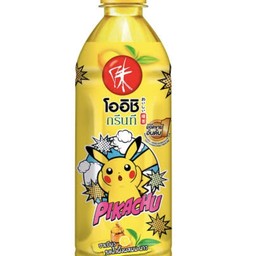 น้ำผึ้งผสมมะนาว