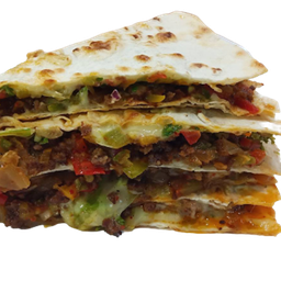 Beef Quesadilla