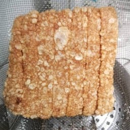 ครัวขี้เมาหมูกรอบ