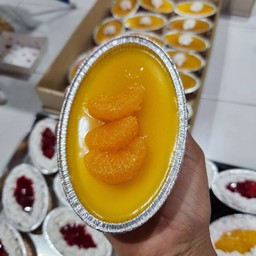 เค้กส้มหน้านิ่ม