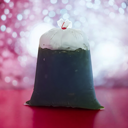 ชาเขียวมะนาว