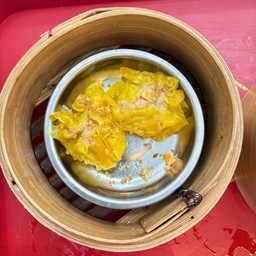 ขนมจีบกุ้ง  10 ลูก