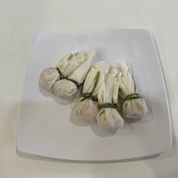 ถุงทองทอด