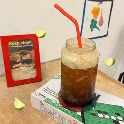 ชามะนาวซ่าาาา