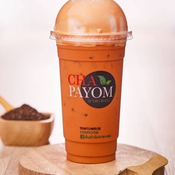 ชาพะยอมต้นตำรับ บ.ข.สใหม่