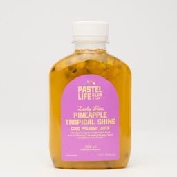 Pineapple Tropical Shine