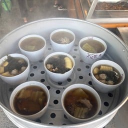 ร้าน แม่ด้งข้าวแกงใต้เมืองตรัง ( สาขาใหม่ )