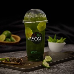 ชาพะยอม  ป่าก่อ