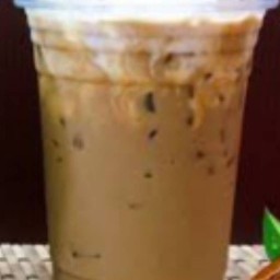 กาแฟเย็น