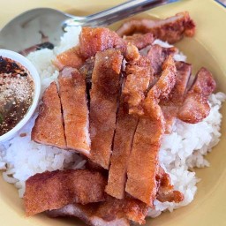 เจ้าแม่ข้าวหมูทอด เจ้าแม่ข้าวหมูทอด