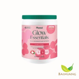 Plantae แพลนเต้ โกลว์ รสลิ้นจี่ 600 ก.