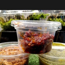 เครื่องเครียงหอยนางรม