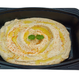 Hummus Box