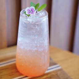 พีชโซดา