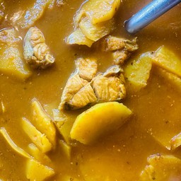 แกงส้มสัปรสปลากุเลา