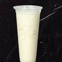 นมสดเย็น