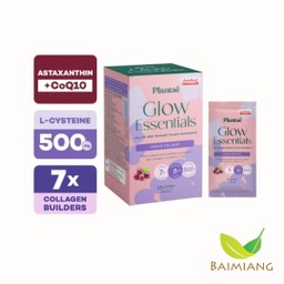 Plantae แพลนเต้ โกลว์ รสองุ่น 125 ก.