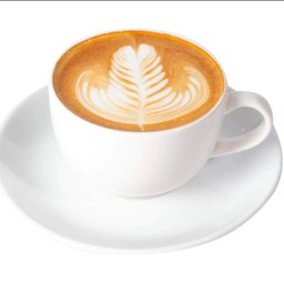 Latte ลาเต้ Hot