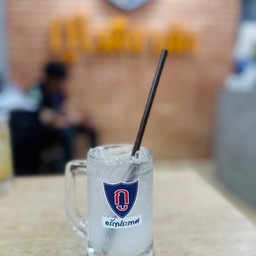 ลิ้นจี่โซดา