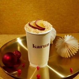 Karun Thai Tea (ชาไทยการัน) La Villa Ari