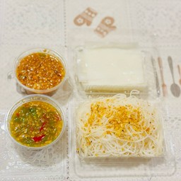 หมี่ขาว