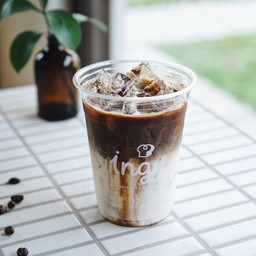 Caramel Macchiato (Iced)