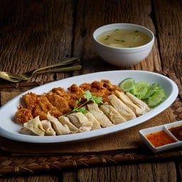 เนื้อล้วน 2 อย่าง