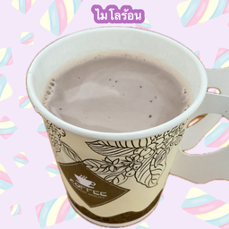 ไมโลร้อน