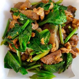 ผัดซีอิ๋ว