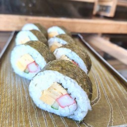 เซทฟูโตมากิ