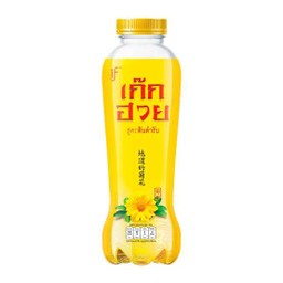 น้ำเก๊กฮวย