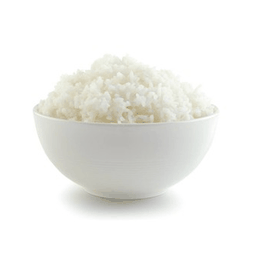 ข้าวเปล่า