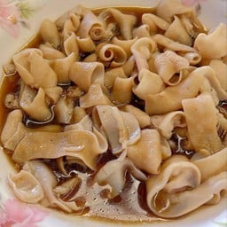 ไส้เป็ด