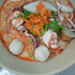 ป้ามล คนขี้ลืม