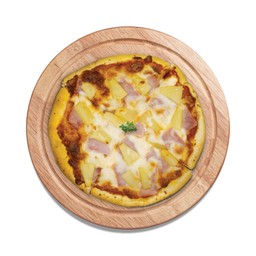Hawaiian Pizza