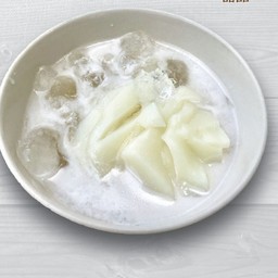 ของหวานข้าวแรมฟืน