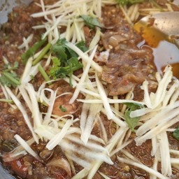 น้ำพริกน้ำพริกมะม่วง