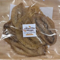 กล้วยหนึบ ทัชใจ