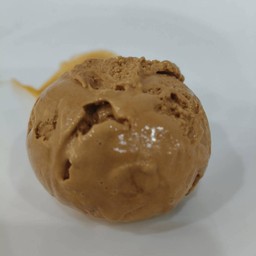 ไอศกรีม รสชาไทย