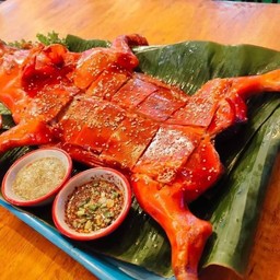 ชุดโปรหมูหัน